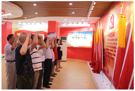 ȫ�嵳Ա�����뵳�Ĵ�