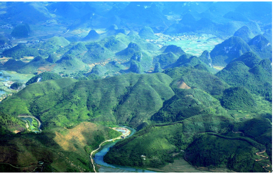 ͼ�����������ֲ�����ֺͷ�ɽ���ֺ�ɽ������ˮ������